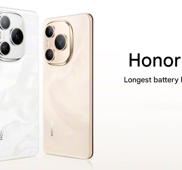 Honor Power Price in Pakistan 2025 & Specifications
