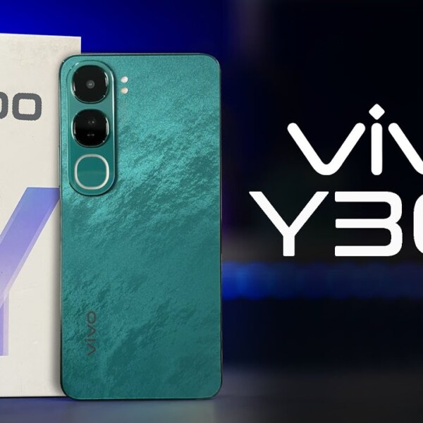 Vivo Y300 Price in Pakistan 2025, Resale Value & Specifications