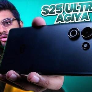 itel S25 Ultra Price in Pakistan 2025 & Specifications