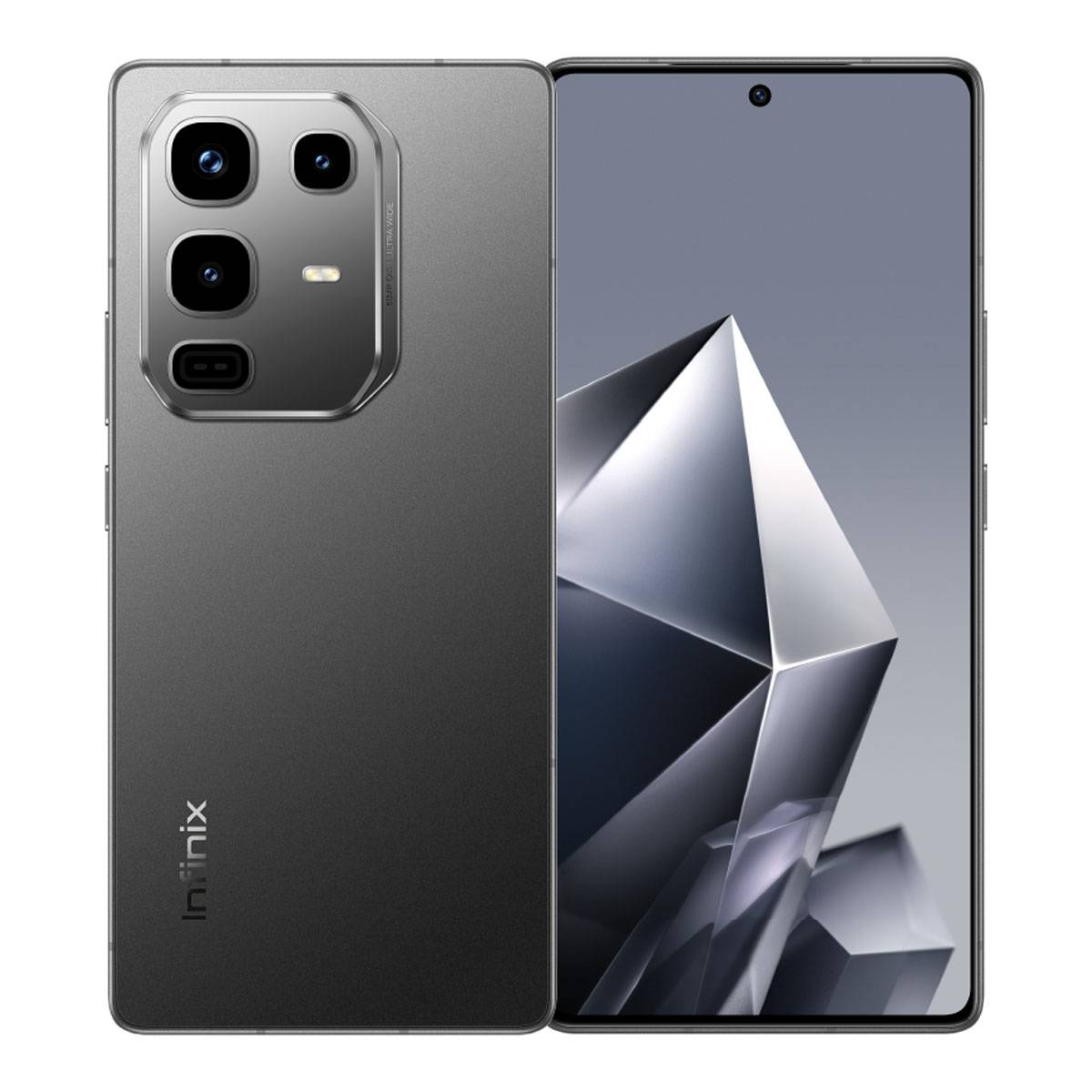Infinix Note 50 Price in Pakistan 2025 & Specifications