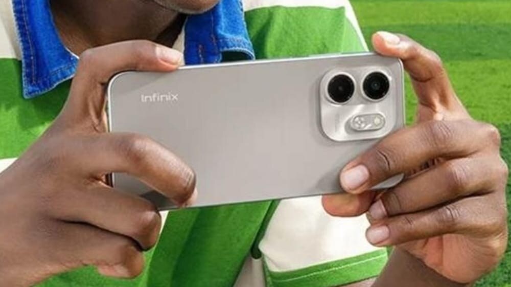 Infinix Smart 9 HD Price in Pakistan & Full Specs