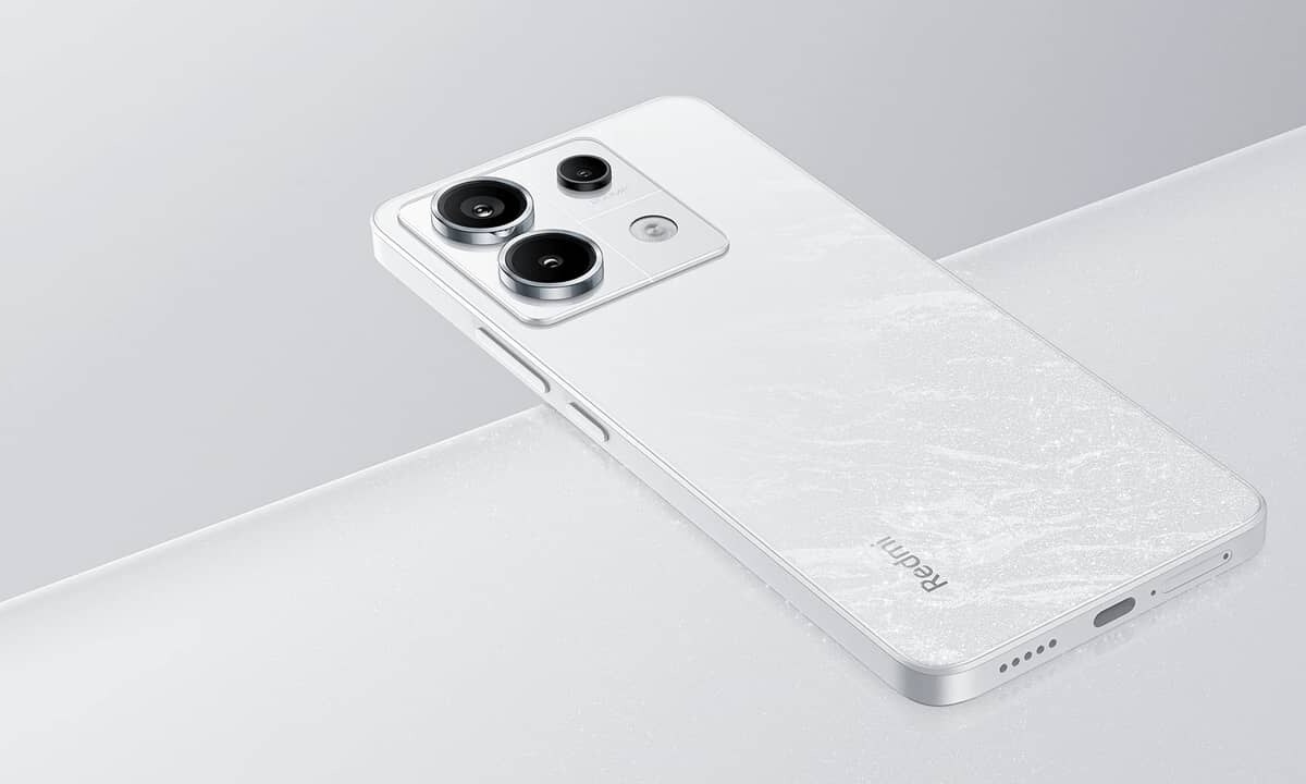 Xiaomi Redmi Note 13 Price in Pakistan 2025