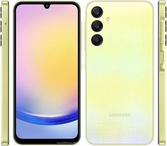 Samsung A27 Price in Pakistan