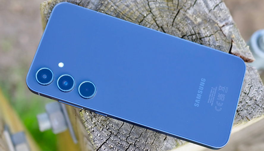 Samsung A27 Price in Pakistan 2025: Specs, Features & Review