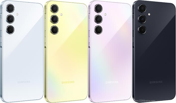 Samsung A57 Price in Pakistan