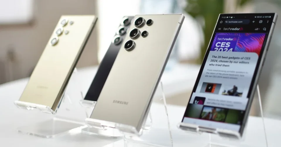 Samsung S26 Ultra Price in Pakistan
