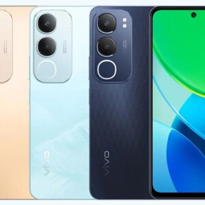 Vivo Y29 Price in Pakistan 2025 – Specs, 5G, Battery & Best Deals