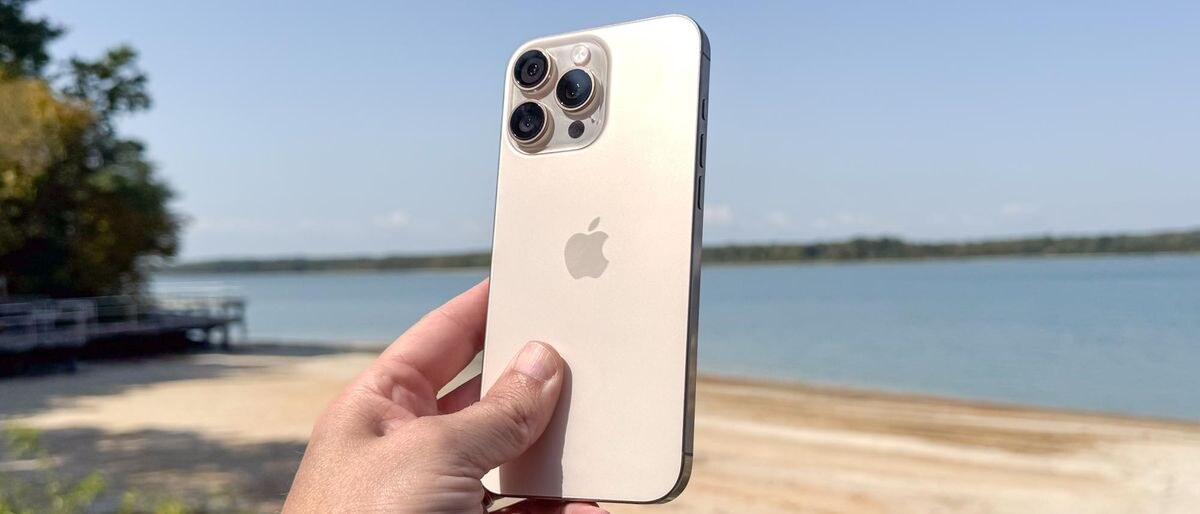 iPhone 16 Pro Max Price in Pakistan