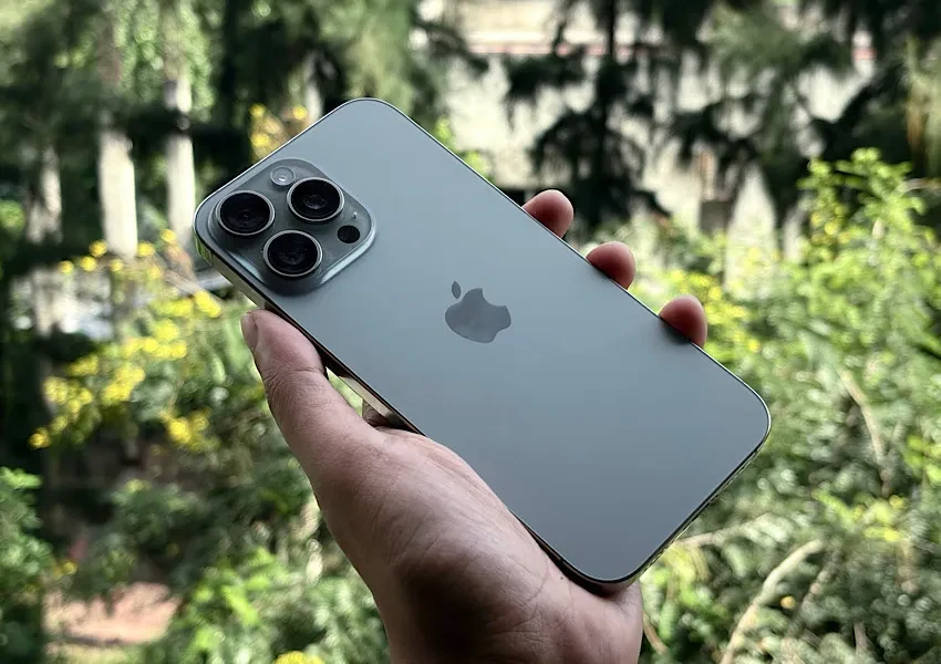 iPhone 16 Pro Max Price in Pakistan 2025 & Specifications