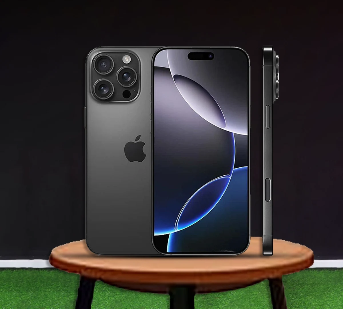 iPhone 16 Pro Max Price in Pakistan
