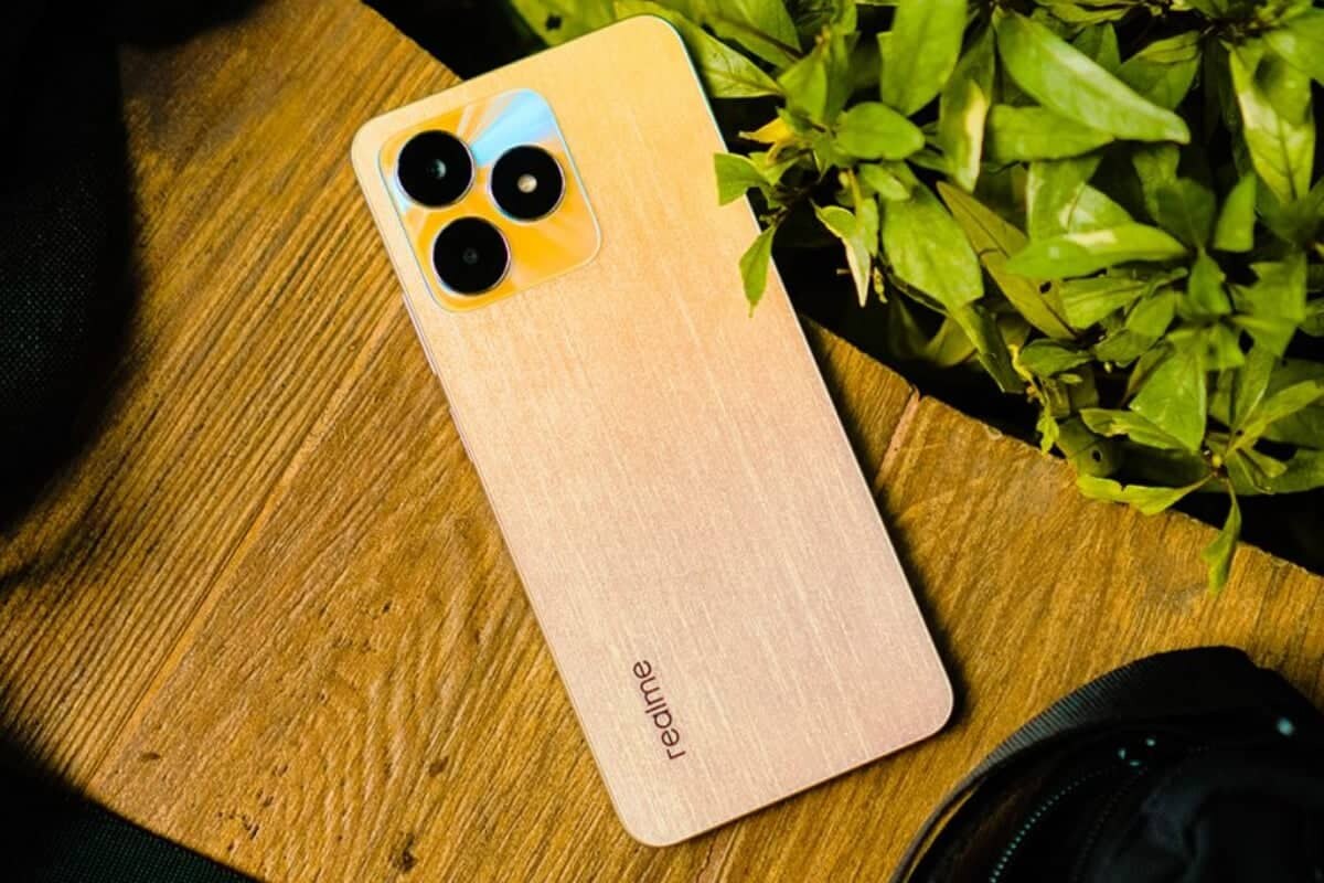 realme c53 price in pakistan