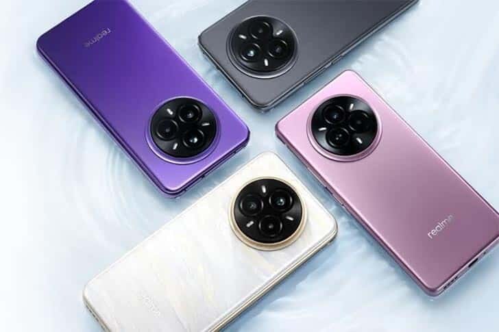 Realme 15 Pro Price in Pakistan