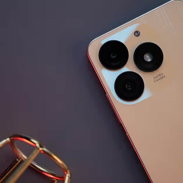 itel A70 Pro Price in Pakistan 2025 & Specifications