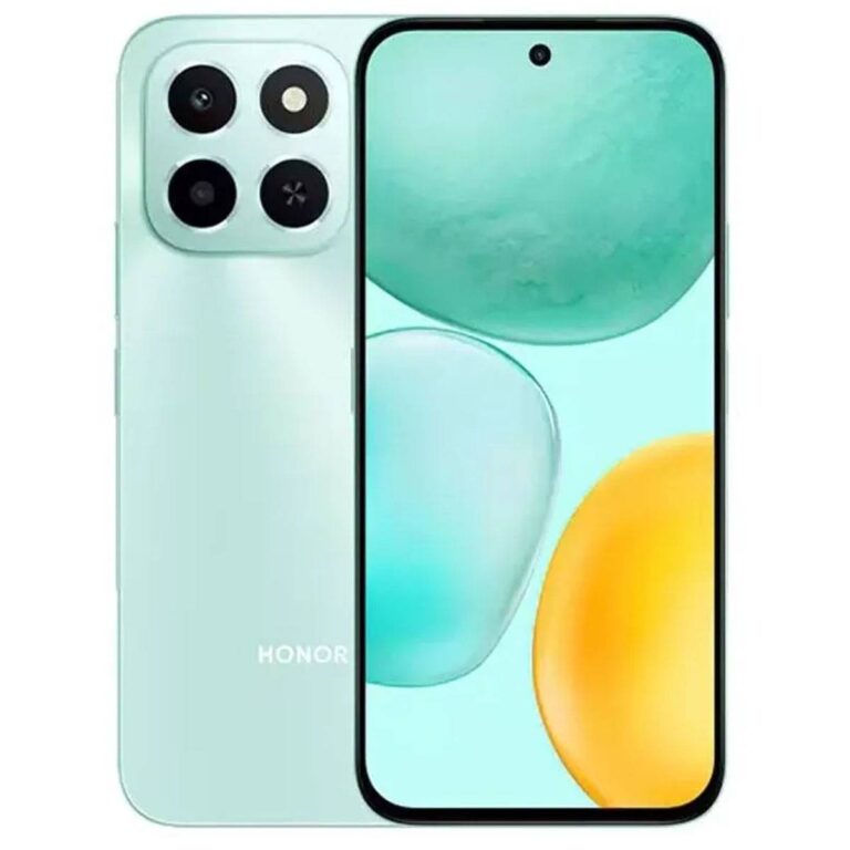 Honor X6C Price in Pakistan